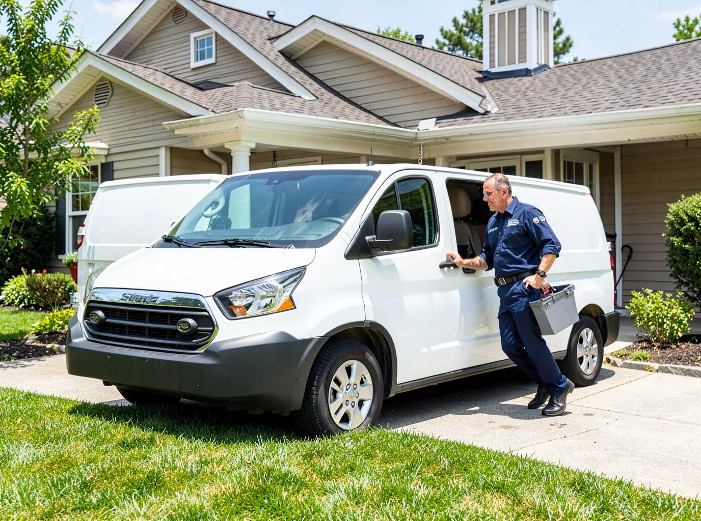 Emergency Plumber company in North Berwick, ME