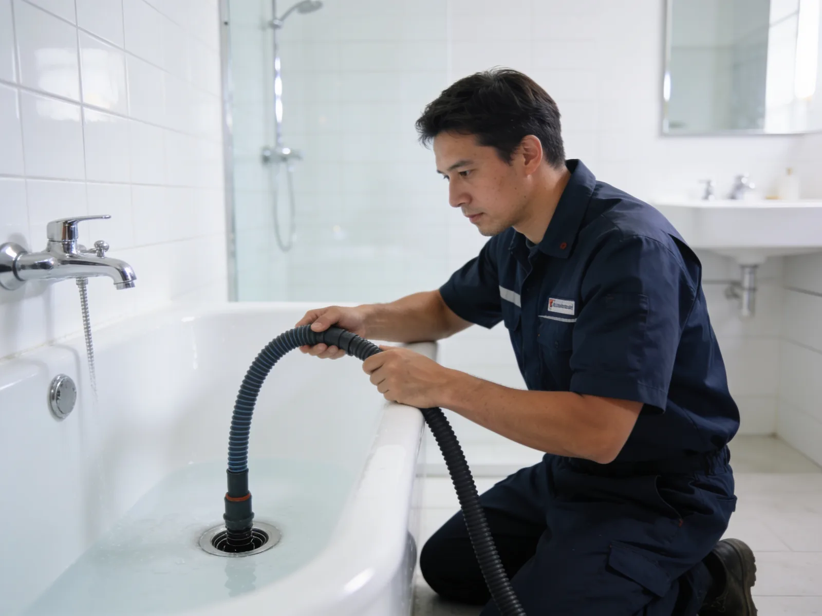 Emergency Plumber North Berwick, ME FAQs